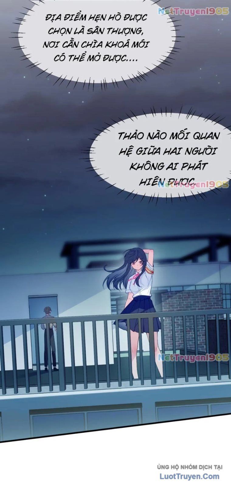 Kế Thừa Tủ Quần Áo Và Nữ Quỷ Từ Ông Nội - Chapter 4 - Page 46