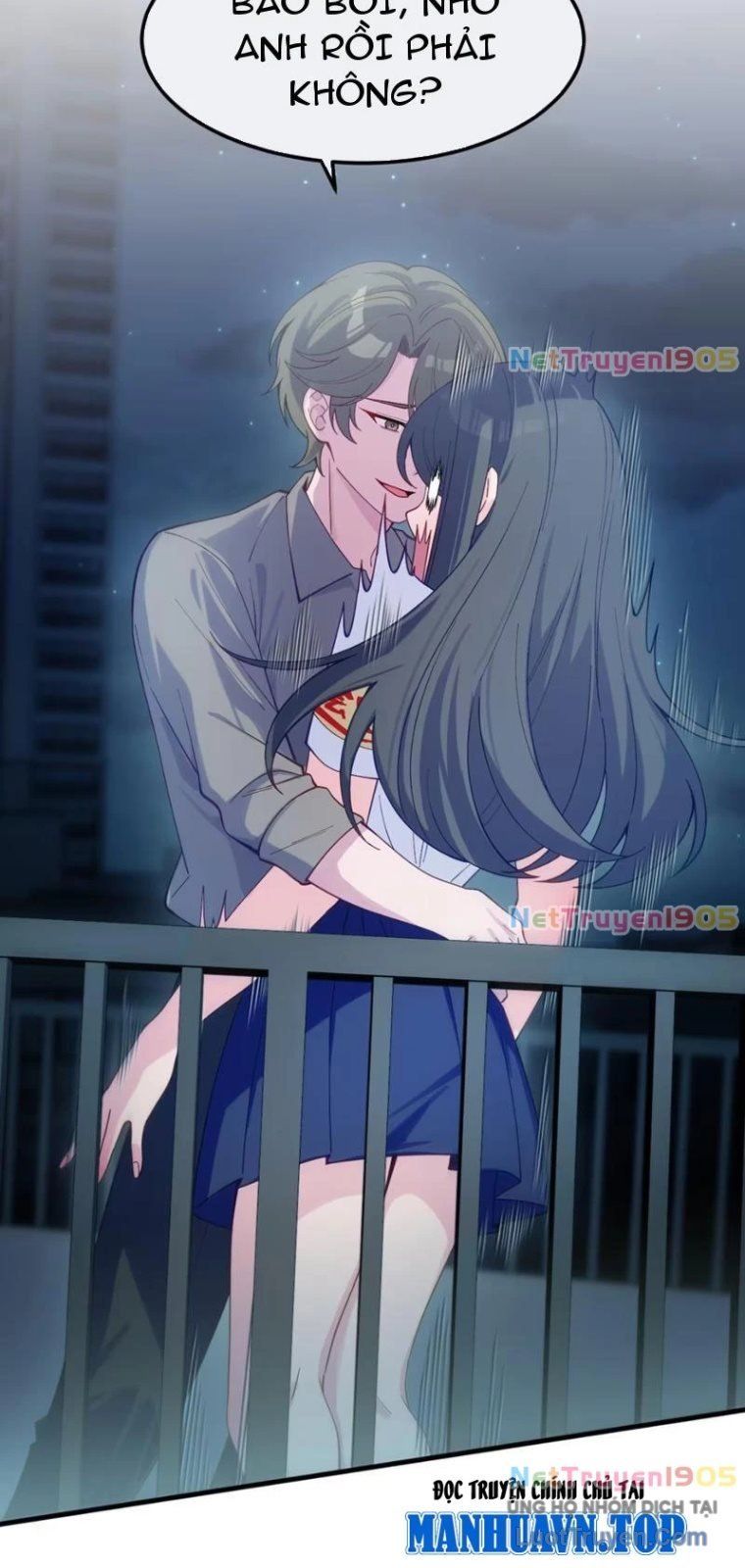 Kế Thừa Tủ Quần Áo Và Nữ Quỷ Từ Ông Nội - Chapter 4 - Page 49