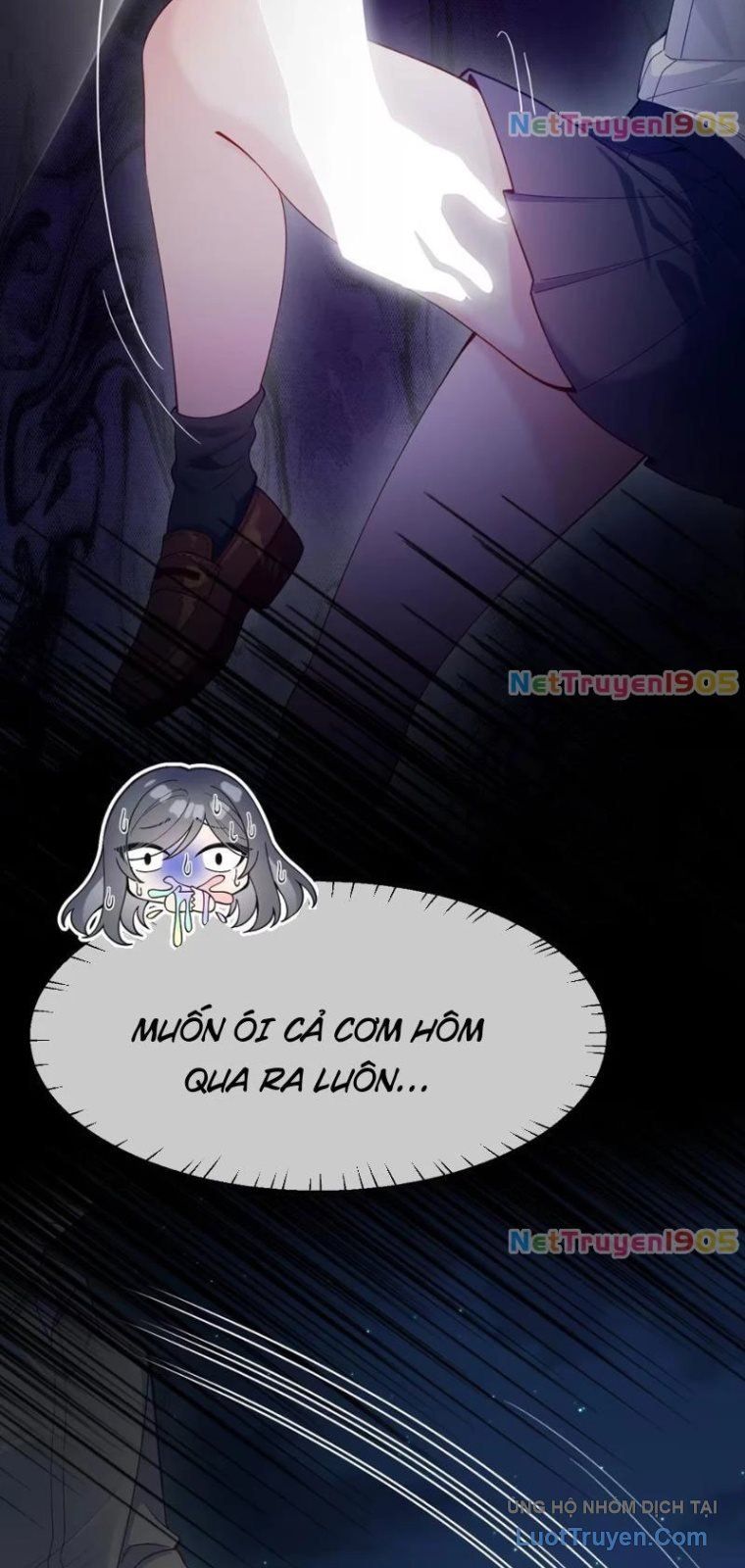 Kế Thừa Tủ Quần Áo Và Nữ Quỷ Từ Ông Nội - Chapter 4 - Page 52