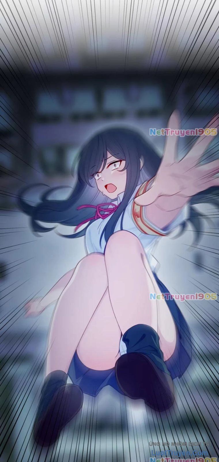 Kế Thừa Tủ Quần Áo Và Nữ Quỷ Từ Ông Nội - Chapter 4 - Page 55