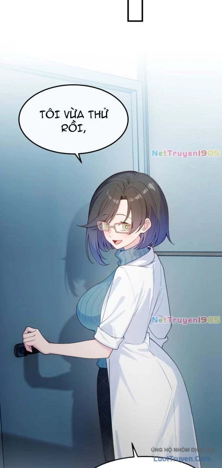 Kế Thừa Tủ Quần Áo Và Nữ Quỷ Từ Ông Nội - Chapter 4 - Page 6