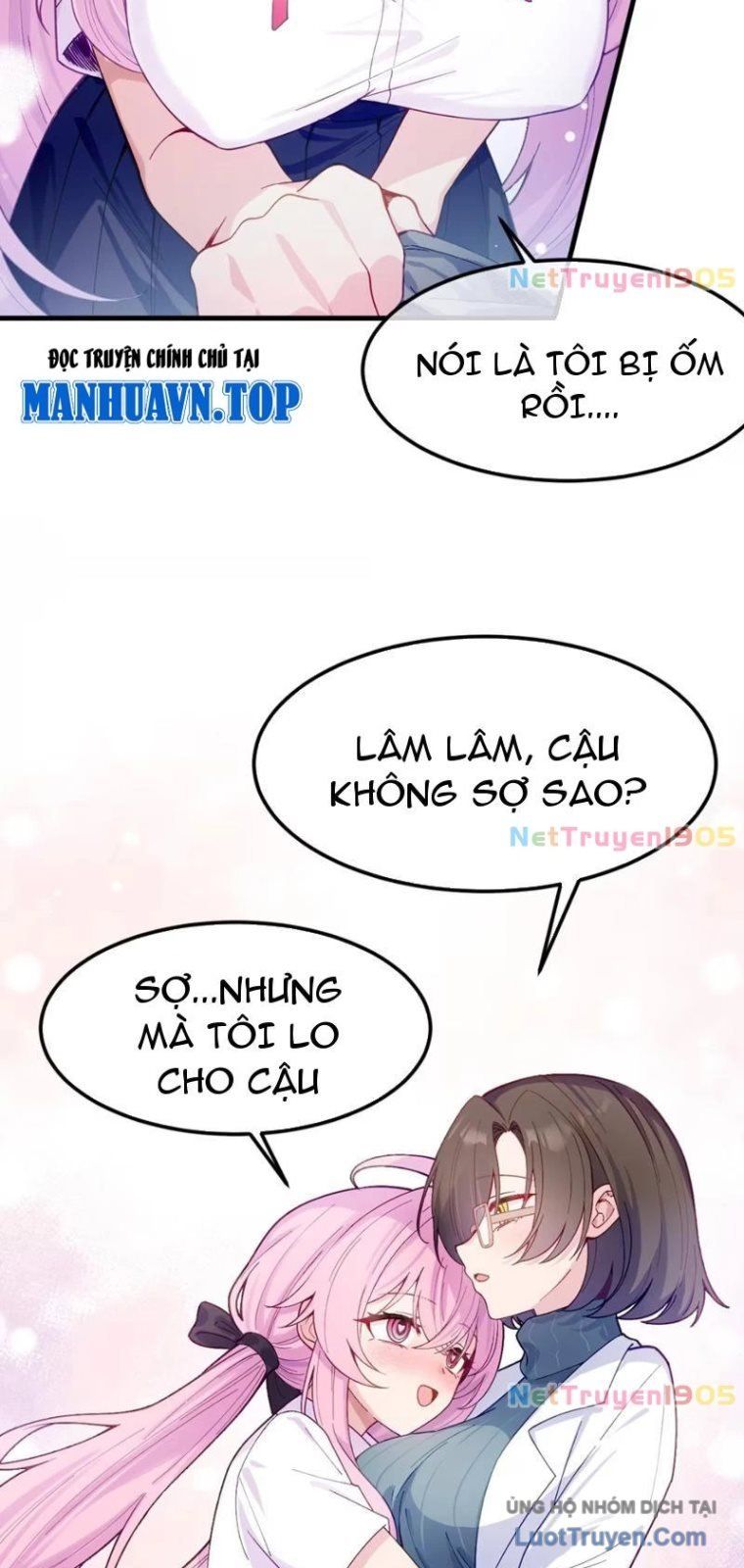 Kế Thừa Tủ Quần Áo Và Nữ Quỷ Từ Ông Nội - Chapter 4 - Page 9