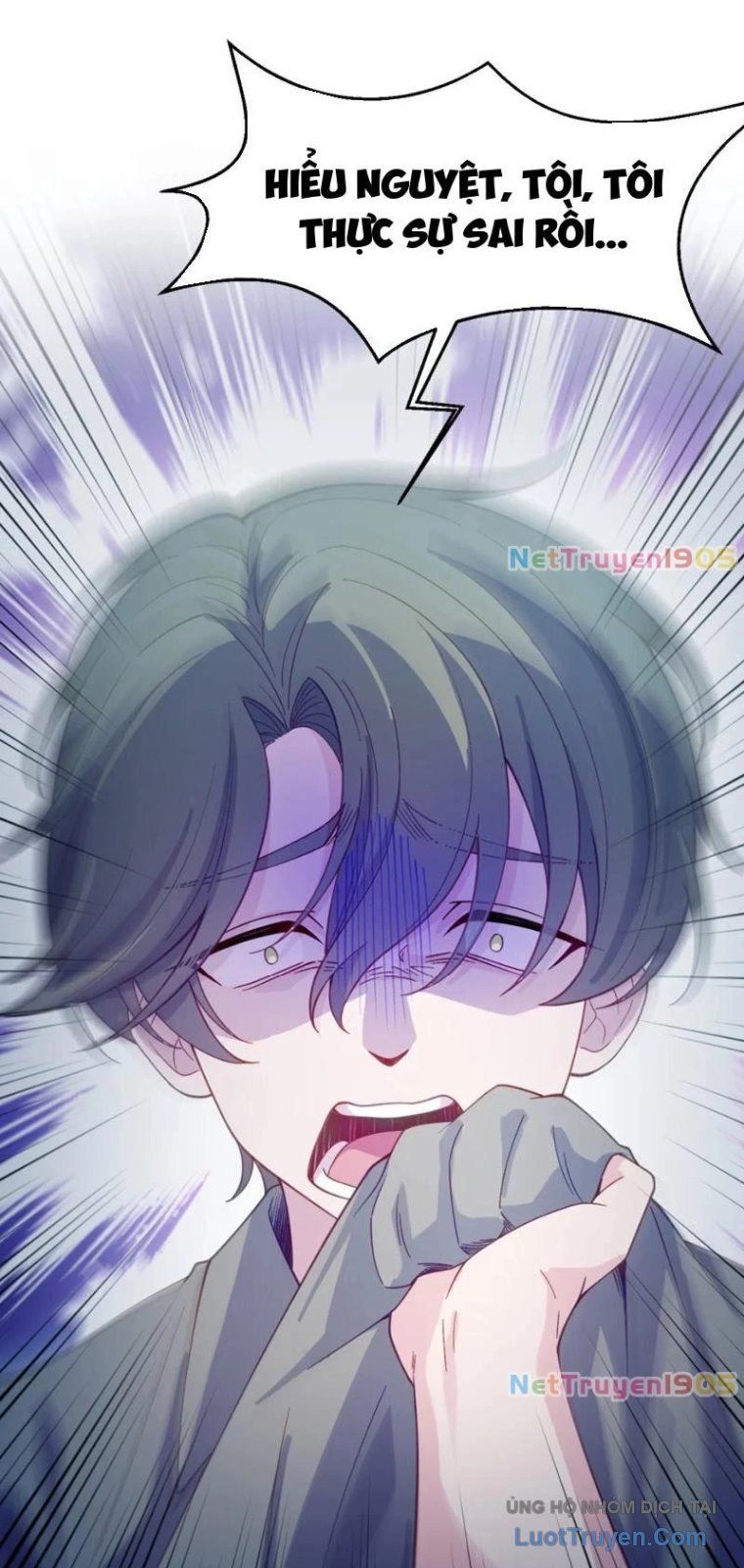 Kế Thừa Tủ Quần Áo Và Nữ Quỷ Từ Ông Nội - Chapter 5 - Page 12