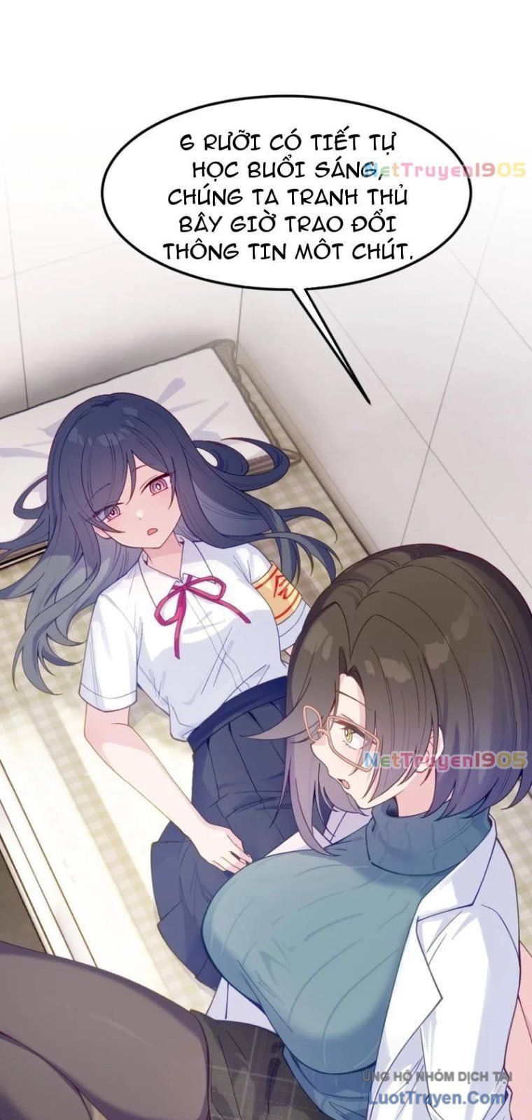 Kế Thừa Tủ Quần Áo Và Nữ Quỷ Từ Ông Nội - Chapter 5 - Page 18