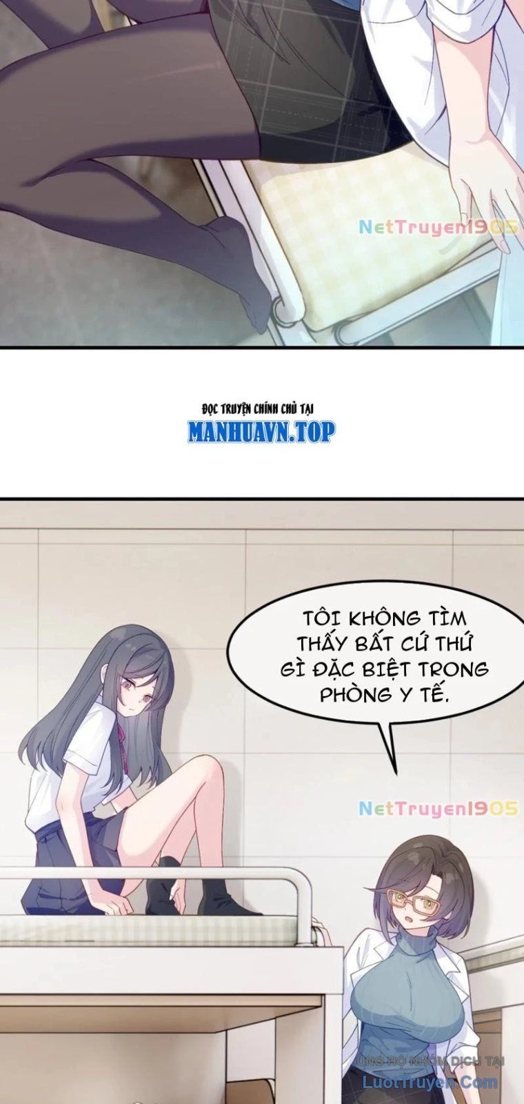 Kế Thừa Tủ Quần Áo Và Nữ Quỷ Từ Ông Nội - Chapter 5 - Page 19