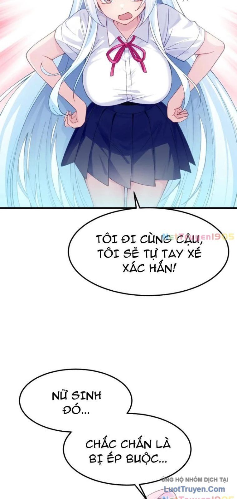 Kế Thừa Tủ Quần Áo Và Nữ Quỷ Từ Ông Nội - Chapter 5 - Page 24