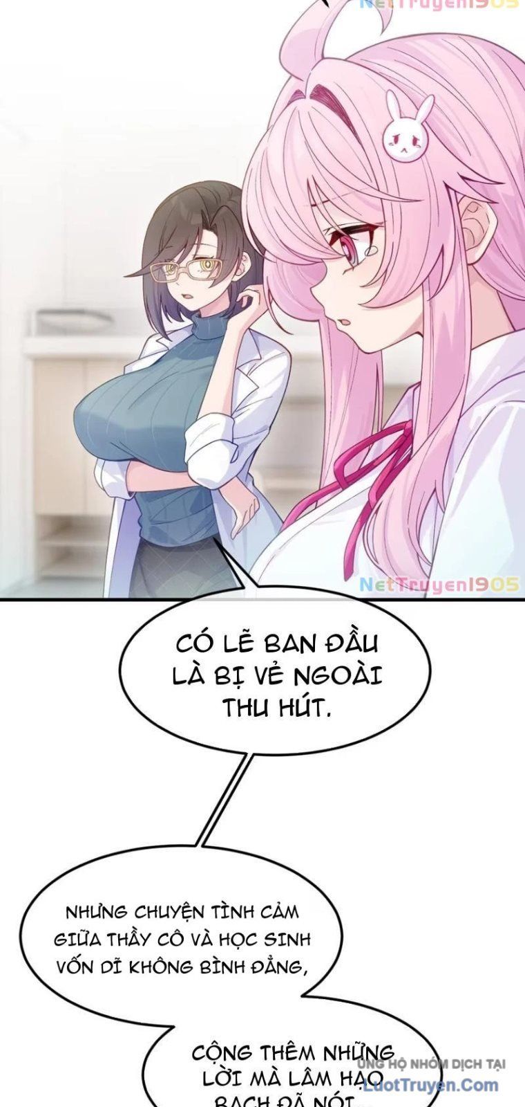 Kế Thừa Tủ Quần Áo Và Nữ Quỷ Từ Ông Nội - Chapter 5 - Page 25