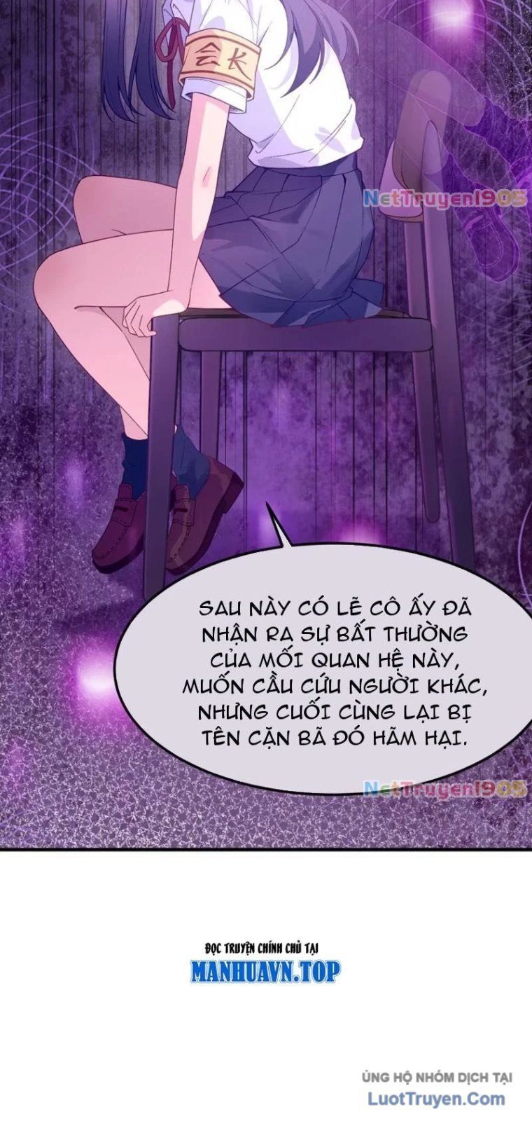Kế Thừa Tủ Quần Áo Và Nữ Quỷ Từ Ông Nội - Chapter 5 - Page 28