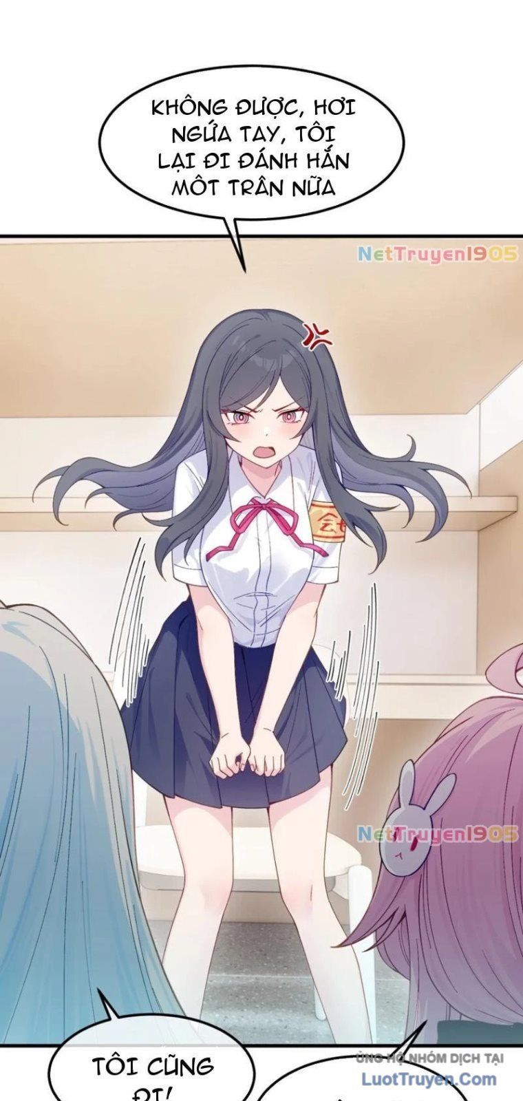 Kế Thừa Tủ Quần Áo Và Nữ Quỷ Từ Ông Nội - Chapter 5 - Page 29