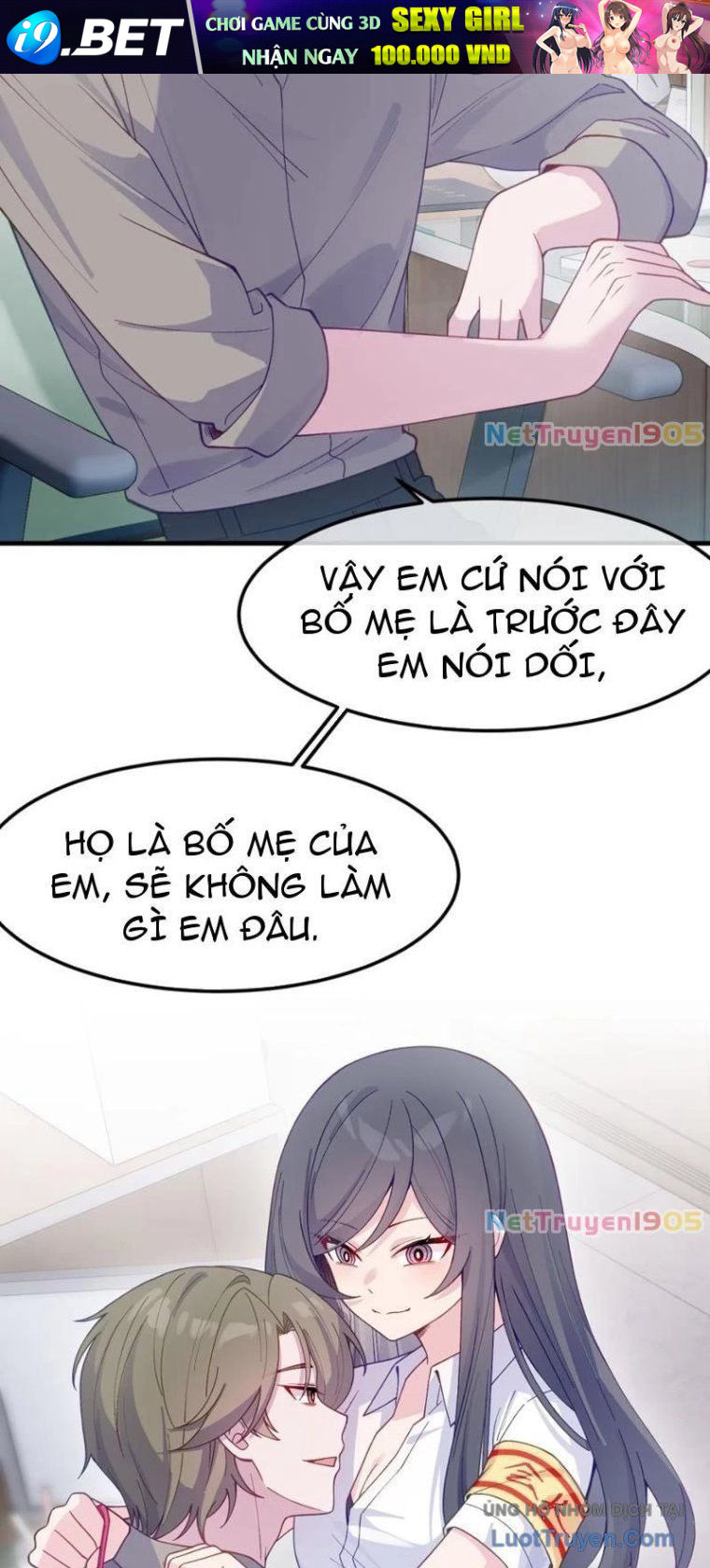 Kế Thừa Tủ Quần Áo Và Nữ Quỷ Từ Ông Nội - Chapter 5 - Page 39
