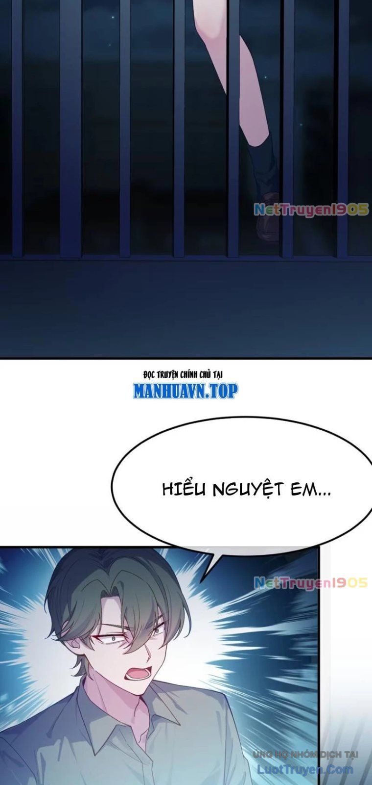 Kế Thừa Tủ Quần Áo Và Nữ Quỷ Từ Ông Nội - Chapter 5 - Page 4