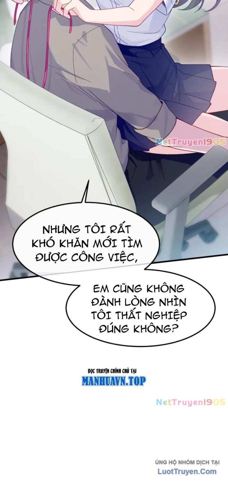 Kế Thừa Tủ Quần Áo Và Nữ Quỷ Từ Ông Nội - Chapter 5 - Page 40