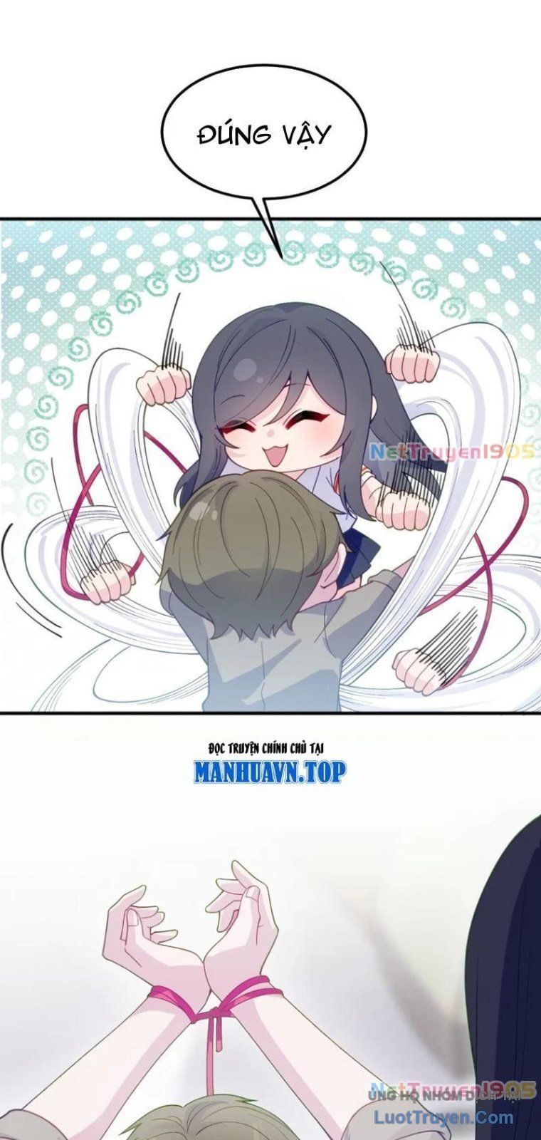 Kế Thừa Tủ Quần Áo Và Nữ Quỷ Từ Ông Nội - Chapter 5 - Page 41