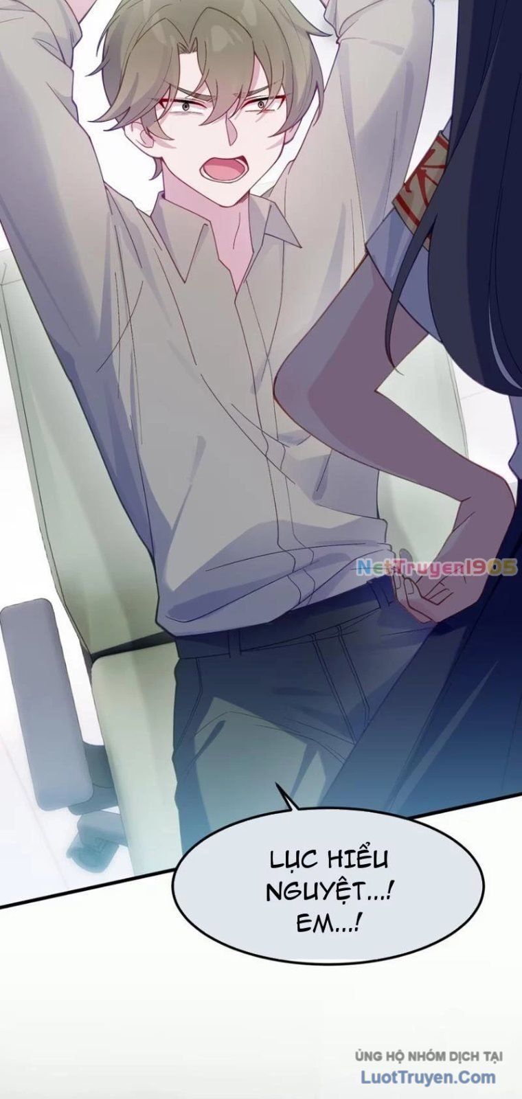 Kế Thừa Tủ Quần Áo Và Nữ Quỷ Từ Ông Nội - Chapter 5 - Page 42