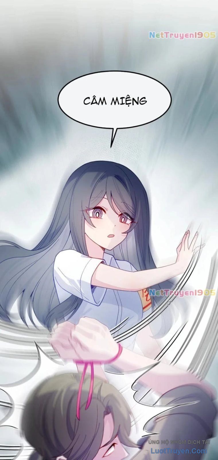 Kế Thừa Tủ Quần Áo Và Nữ Quỷ Từ Ông Nội - Chapter 5 - Page 43