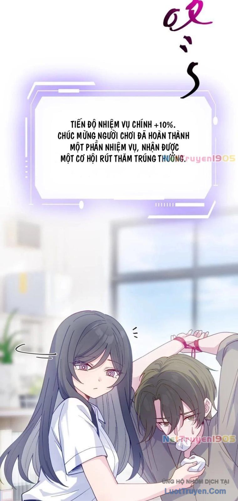 Kế Thừa Tủ Quần Áo Và Nữ Quỷ Từ Ông Nội - Chapter 5 - Page 45