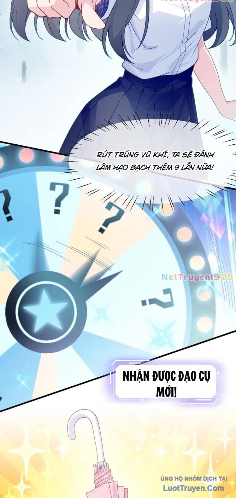 Kế Thừa Tủ Quần Áo Và Nữ Quỷ Từ Ông Nội - Chapter 5 - Page 47