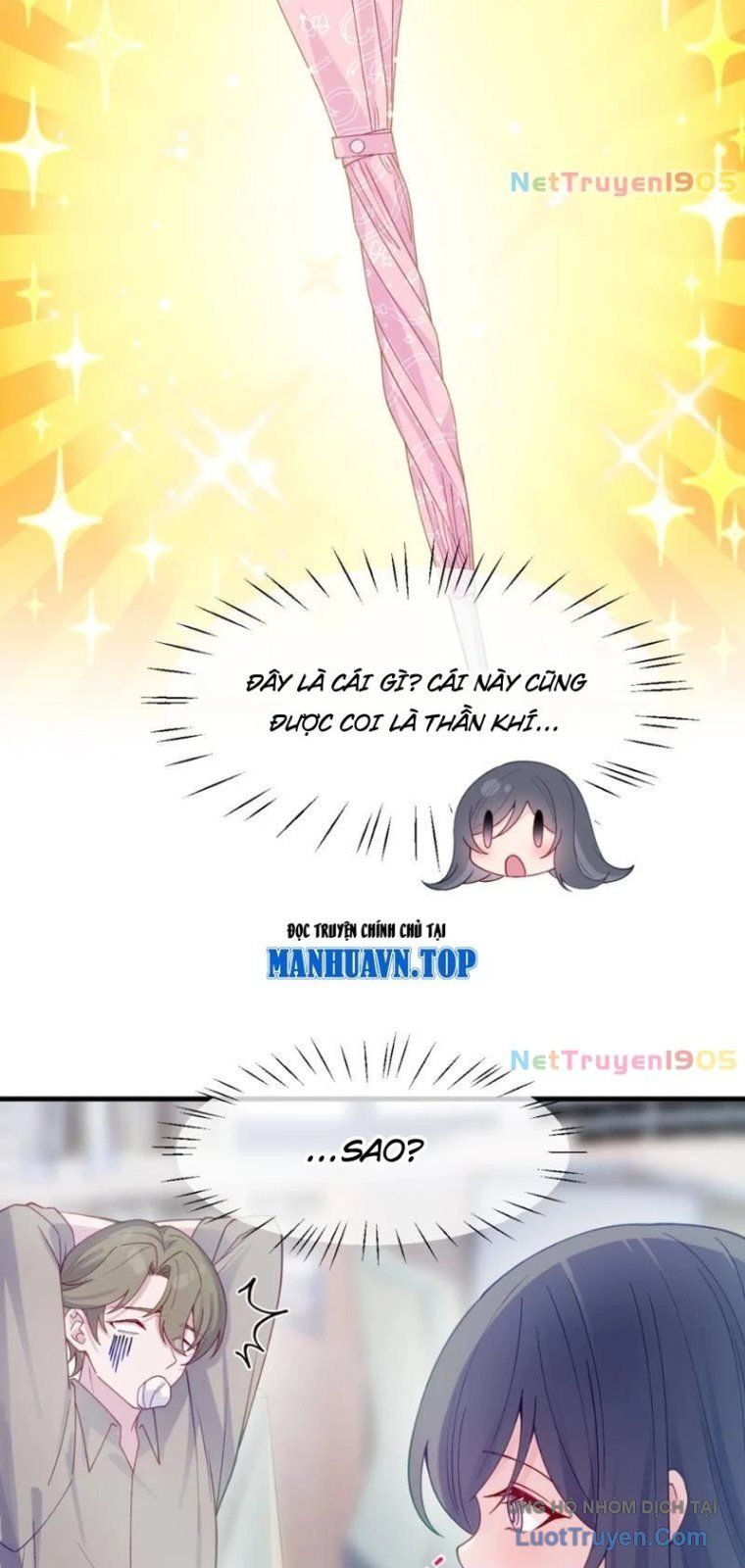 Kế Thừa Tủ Quần Áo Và Nữ Quỷ Từ Ông Nội - Chapter 5 - Page 48