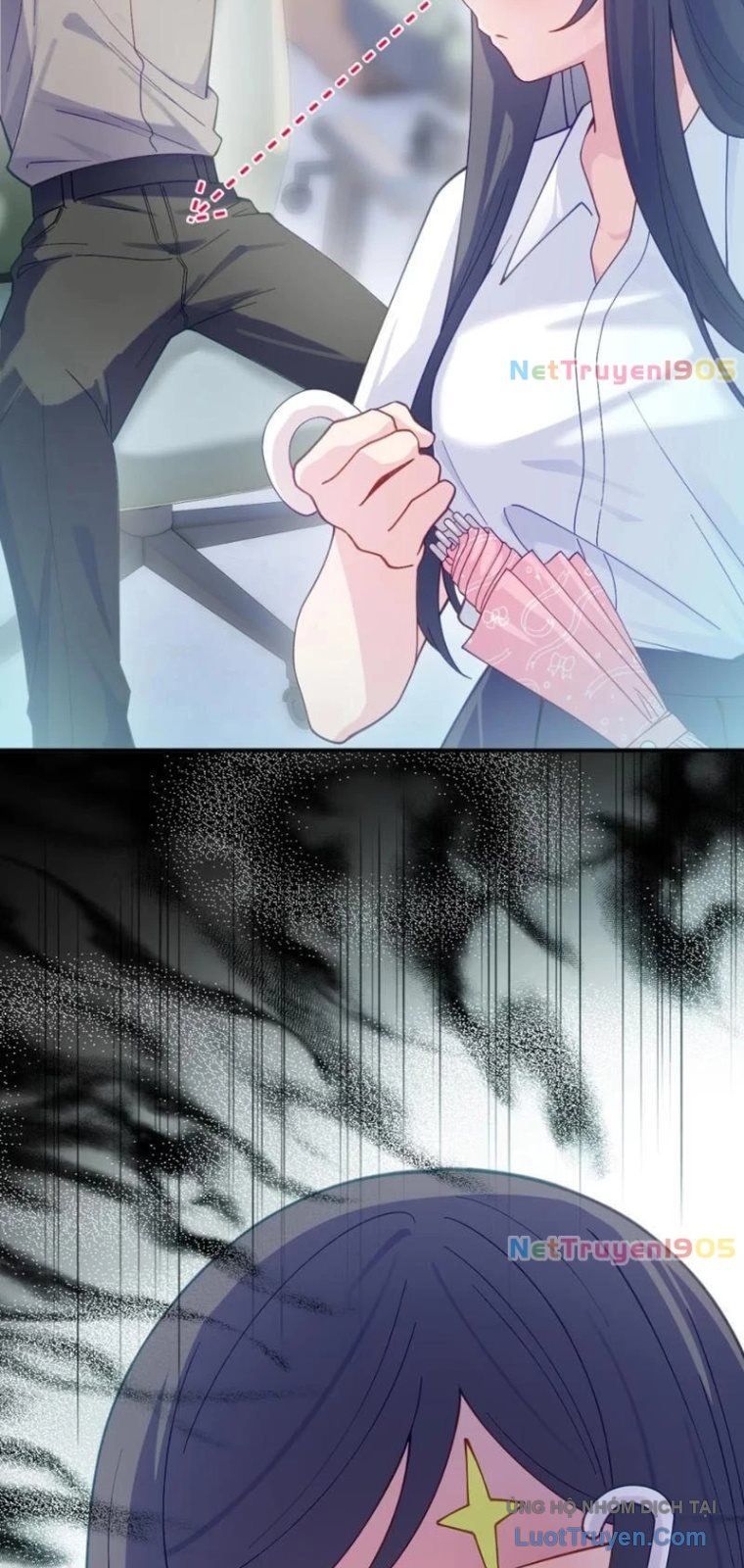 Kế Thừa Tủ Quần Áo Và Nữ Quỷ Từ Ông Nội - Chapter 5 - Page 49