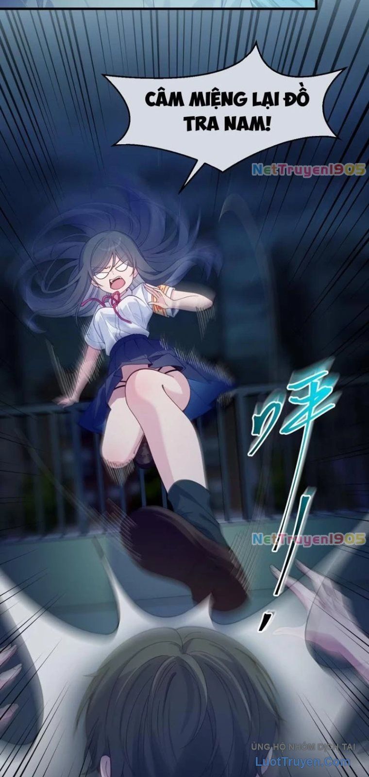 Kế Thừa Tủ Quần Áo Và Nữ Quỷ Từ Ông Nội - Chapter 5 - Page 5