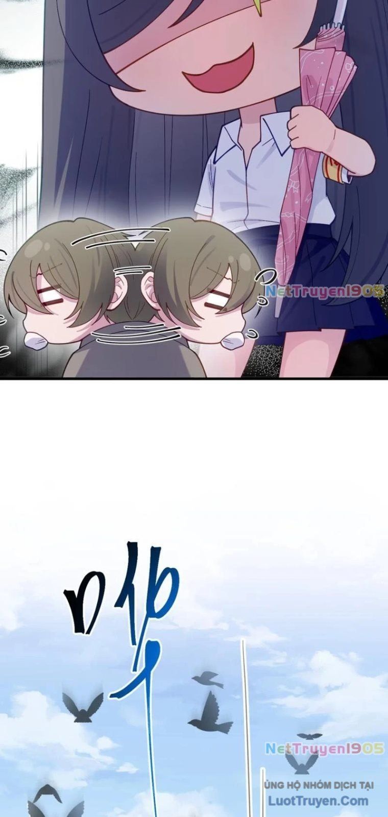 Kế Thừa Tủ Quần Áo Và Nữ Quỷ Từ Ông Nội - Chapter 5 - Page 50