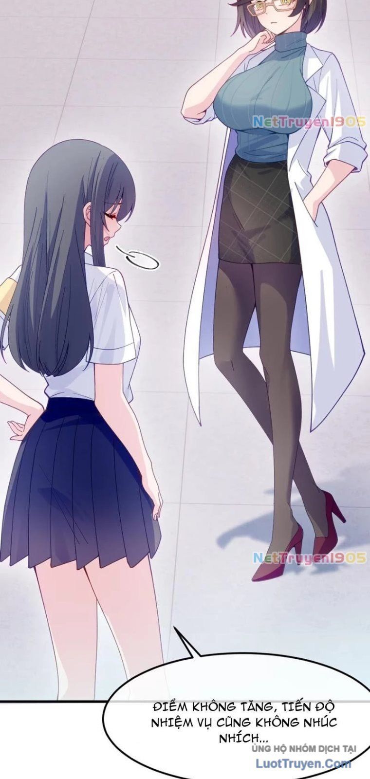 Kế Thừa Tủ Quần Áo Và Nữ Quỷ Từ Ông Nội - Chapter 5 - Page 53