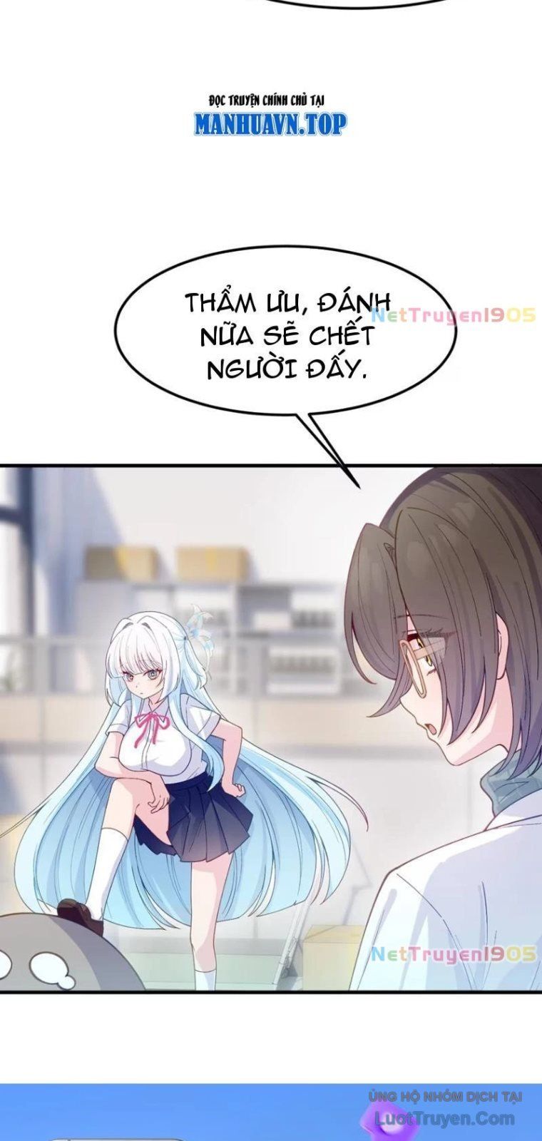 Kế Thừa Tủ Quần Áo Và Nữ Quỷ Từ Ông Nội - Chapter 5 - Page 54