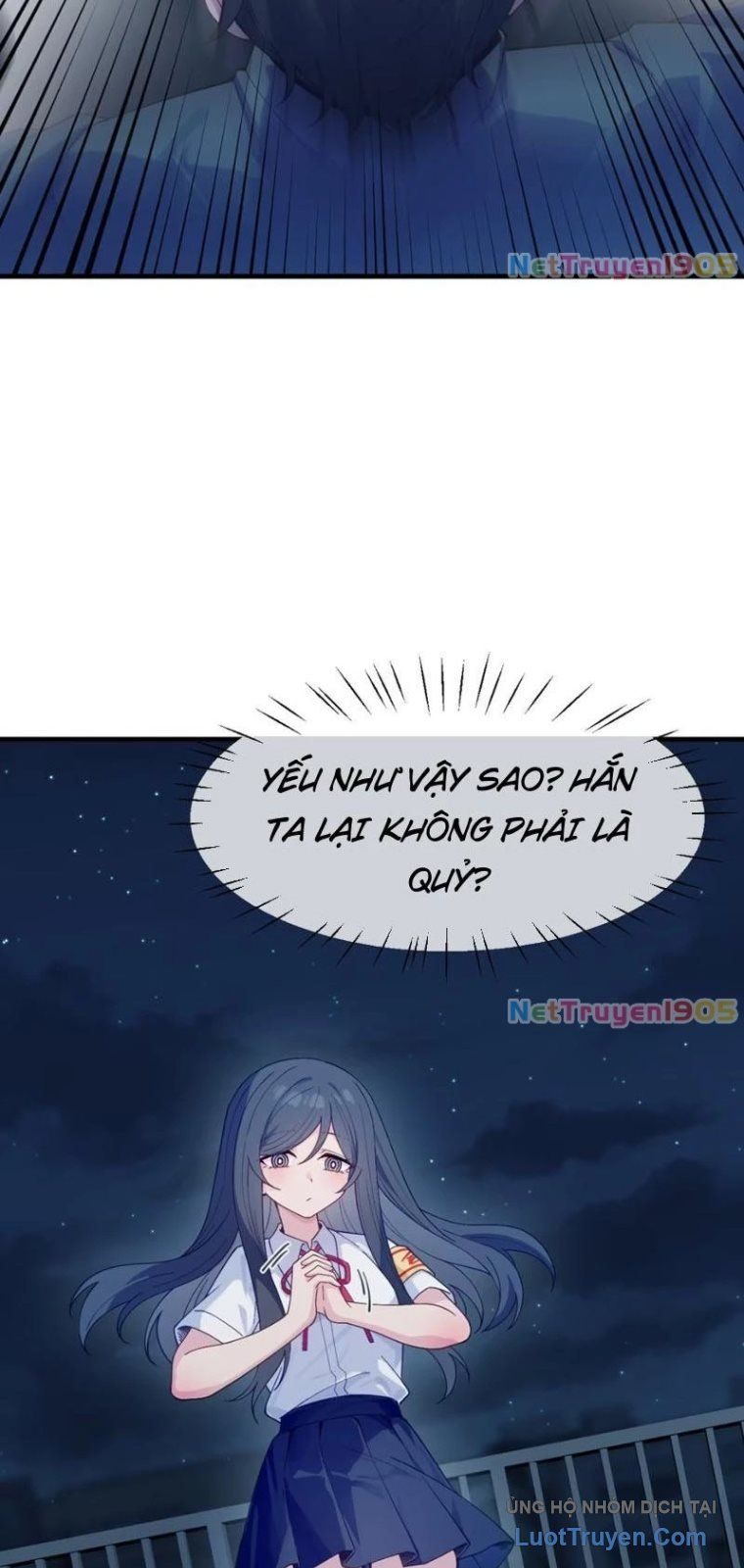 Kế Thừa Tủ Quần Áo Và Nữ Quỷ Từ Ông Nội - Chapter 5 - Page 6