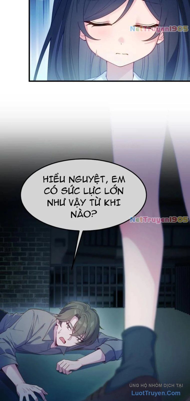 Kế Thừa Tủ Quần Áo Và Nữ Quỷ Từ Ông Nội - Chapter 5 - Page 8