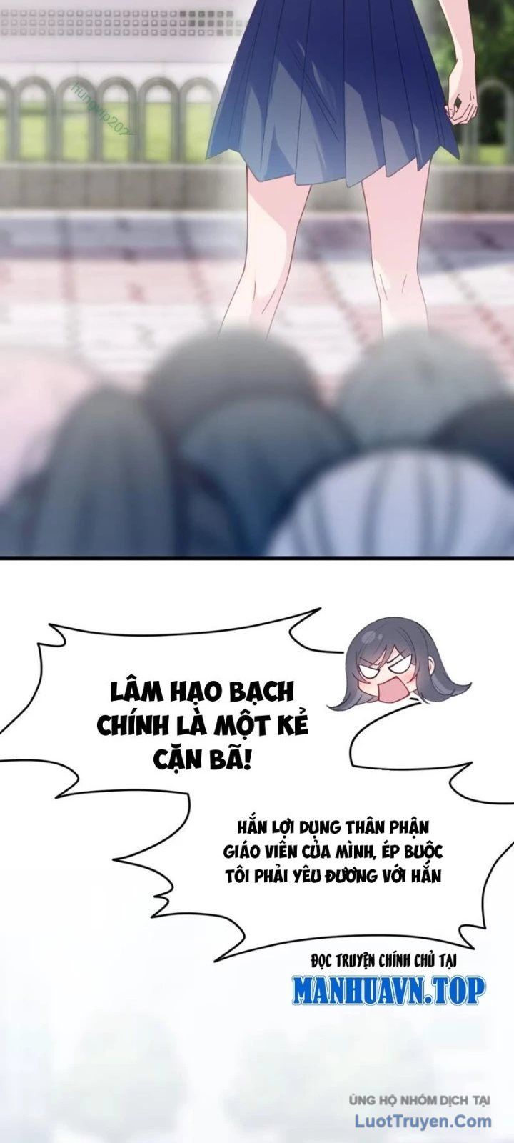 Kế Thừa Tủ Quần Áo Và Nữ Quỷ Từ Ông Nội - Chapter 6 - Page 12