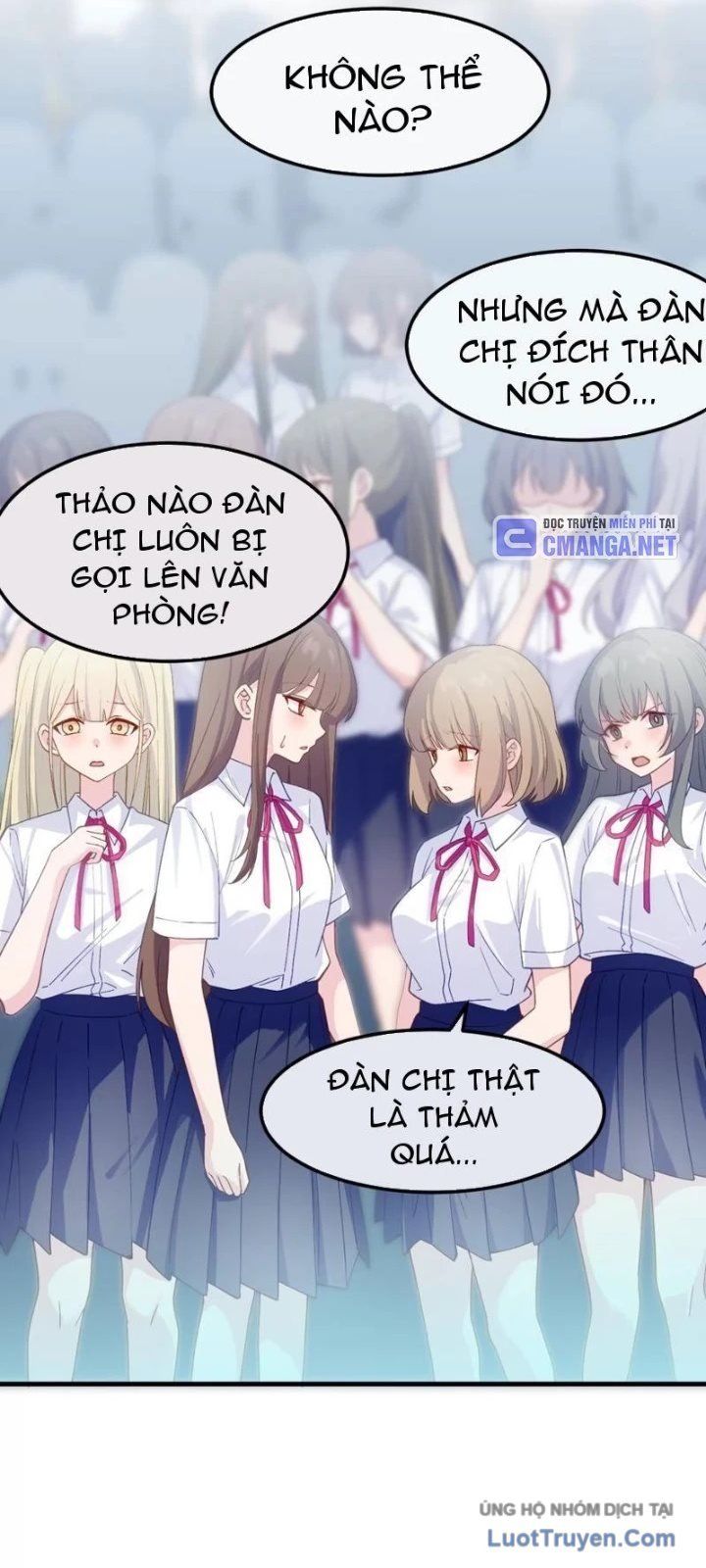 Kế Thừa Tủ Quần Áo Và Nữ Quỷ Từ Ông Nội - Chapter 6 - Page 13