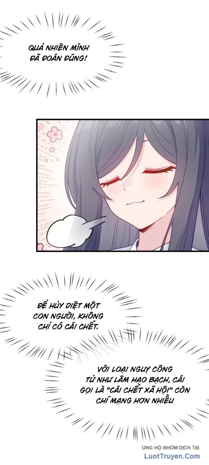 Kế Thừa Tủ Quần Áo Và Nữ Quỷ Từ Ông Nội - Chapter 6 - Page 16