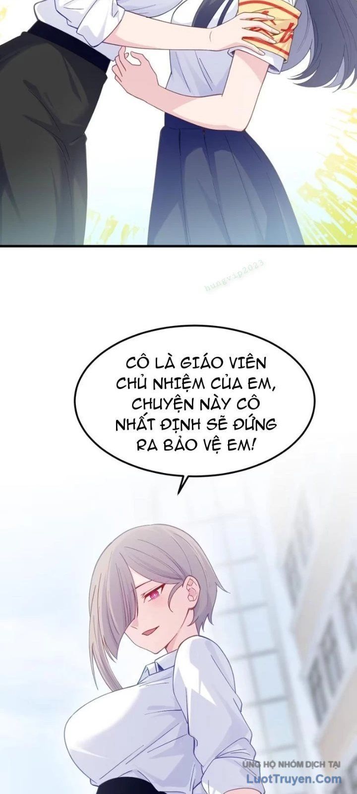 Kế Thừa Tủ Quần Áo Và Nữ Quỷ Từ Ông Nội - Chapter 6 - Page 19
