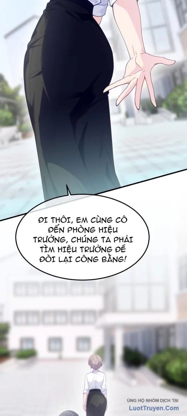 Kế Thừa Tủ Quần Áo Và Nữ Quỷ Từ Ông Nội - Chapter 6 - Page 20
