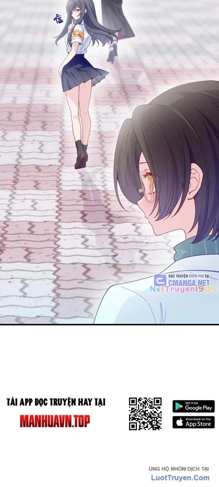 Kế Thừa Tủ Quần Áo Và Nữ Quỷ Từ Ông Nội - Chapter 6 - Page 21