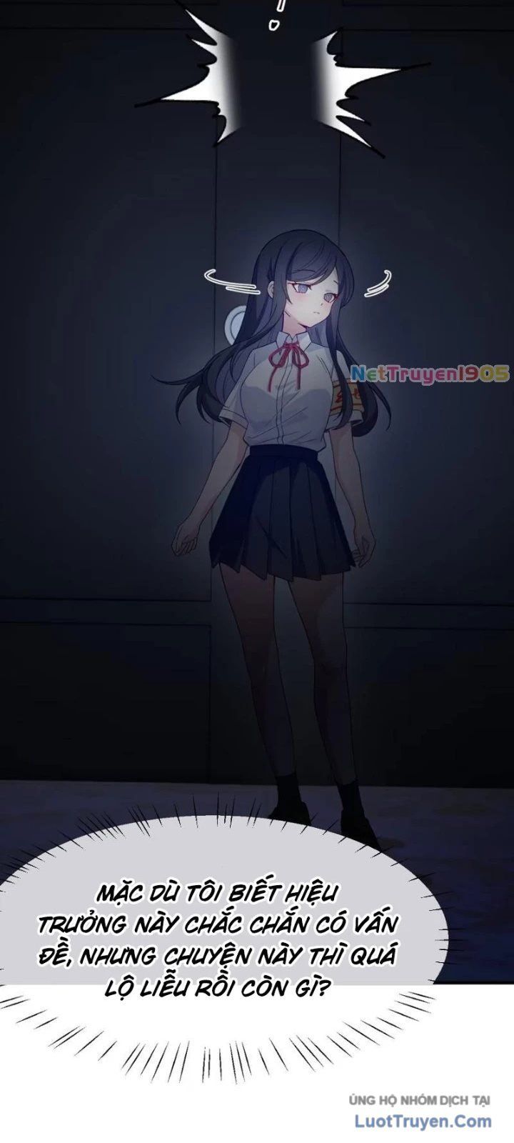 Kế Thừa Tủ Quần Áo Và Nữ Quỷ Từ Ông Nội - Chapter 6 - Page 26