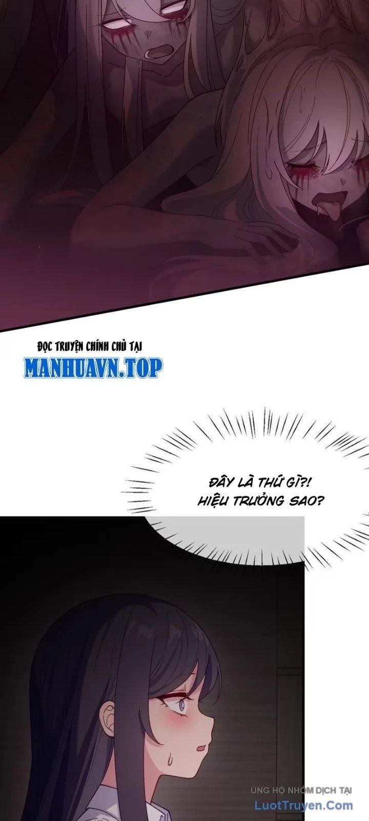 Kế Thừa Tủ Quần Áo Và Nữ Quỷ Từ Ông Nội - Chapter 6 - Page 32