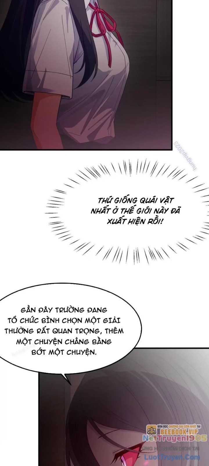 Kế Thừa Tủ Quần Áo Và Nữ Quỷ Từ Ông Nội - Chapter 6 - Page 33