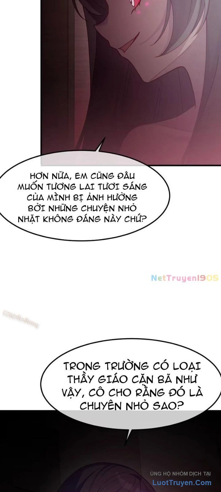 Kế Thừa Tủ Quần Áo Và Nữ Quỷ Từ Ông Nội - Chapter 6 - Page 34