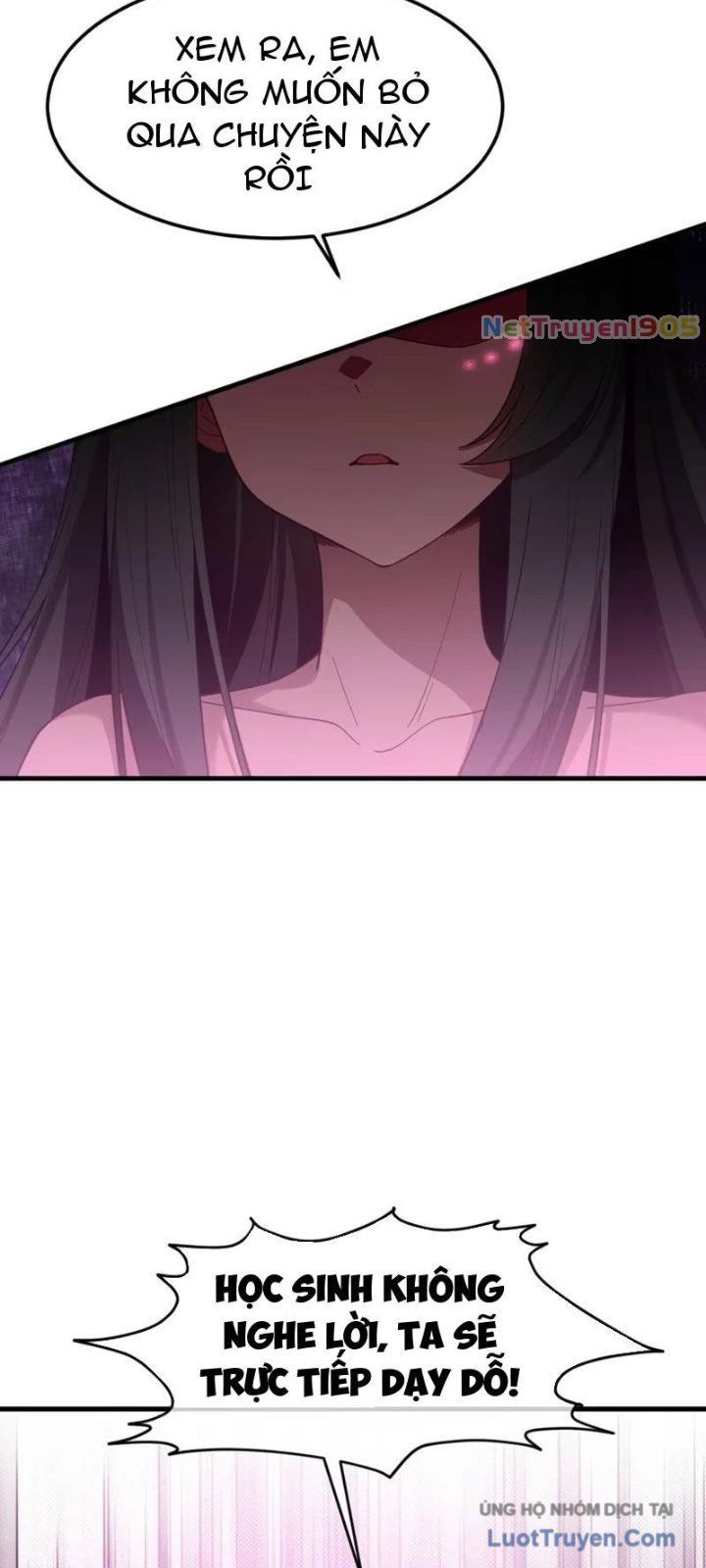 Kế Thừa Tủ Quần Áo Và Nữ Quỷ Từ Ông Nội - Chapter 6 - Page 36