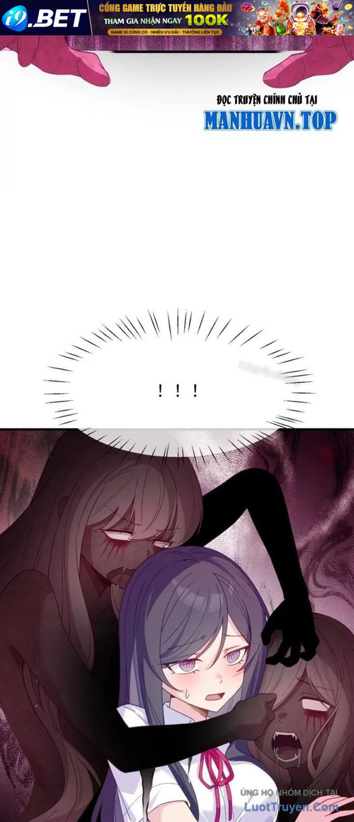 Kế Thừa Tủ Quần Áo Và Nữ Quỷ Từ Ông Nội - Chapter 6 - Page 39