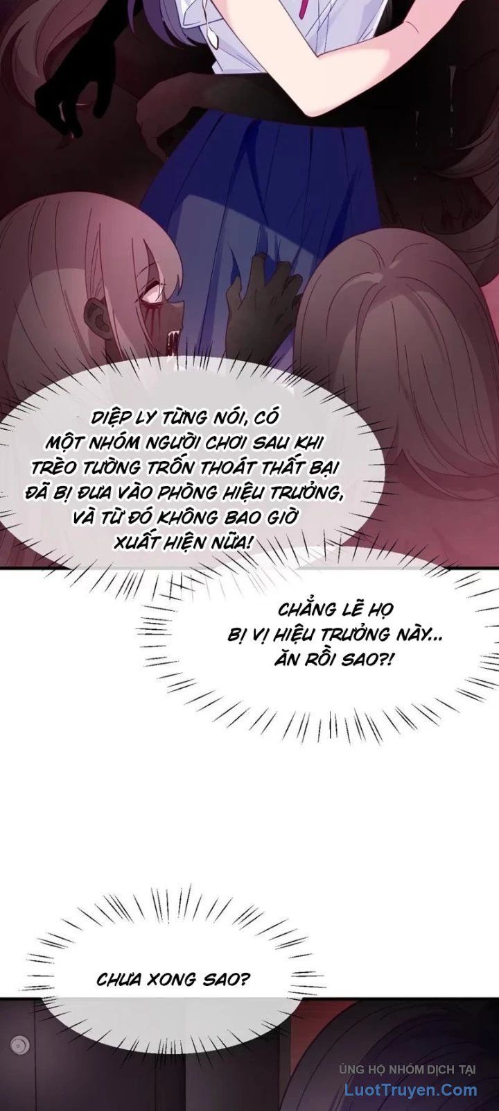 Kế Thừa Tủ Quần Áo Và Nữ Quỷ Từ Ông Nội - Chapter 6 - Page 40