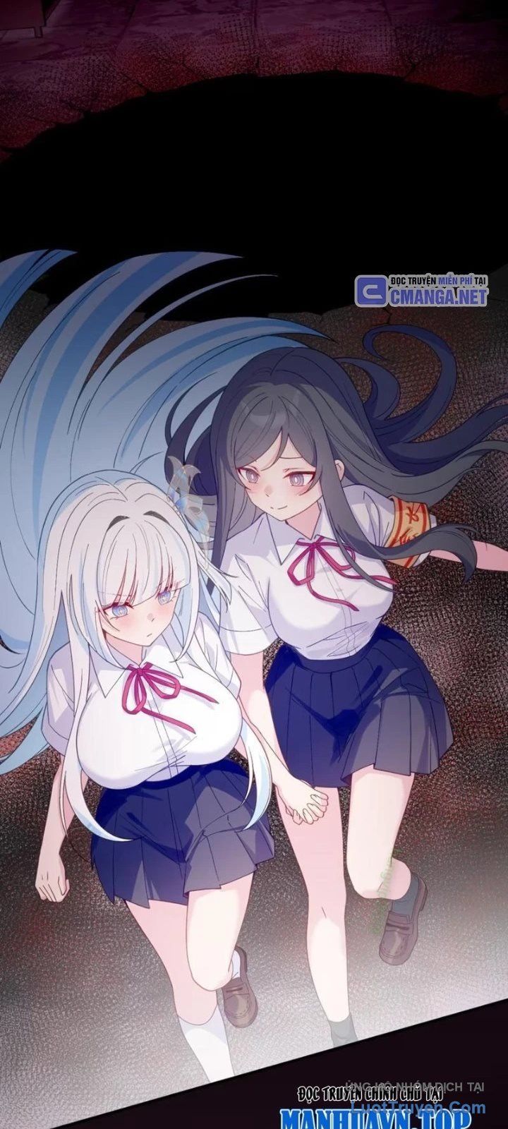 Kế Thừa Tủ Quần Áo Và Nữ Quỷ Từ Ông Nội - Chapter 6 - Page 46