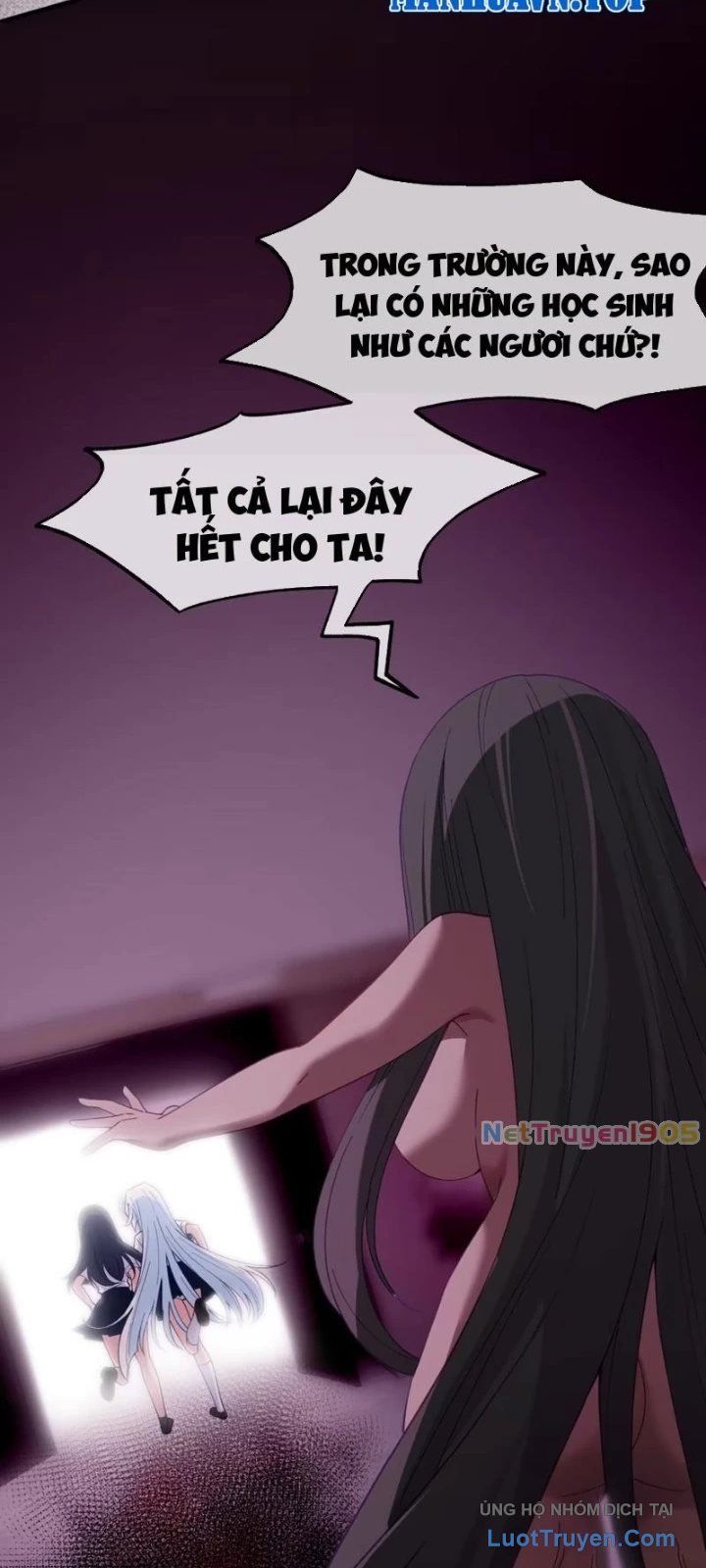 Kế Thừa Tủ Quần Áo Và Nữ Quỷ Từ Ông Nội - Chapter 6 - Page 47