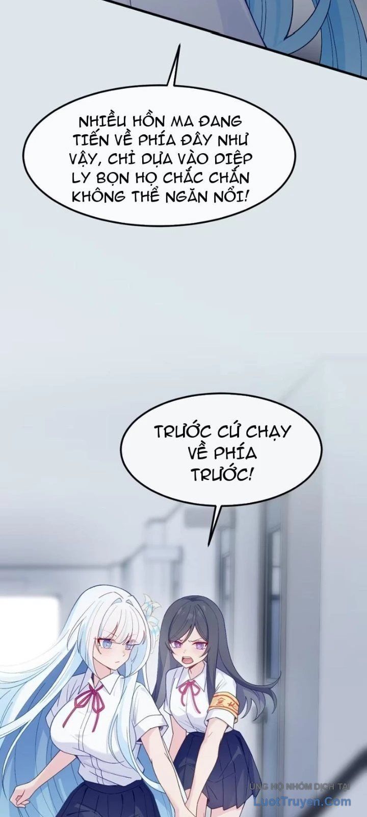Kế Thừa Tủ Quần Áo Và Nữ Quỷ Từ Ông Nội - Chapter 6 - Page 52