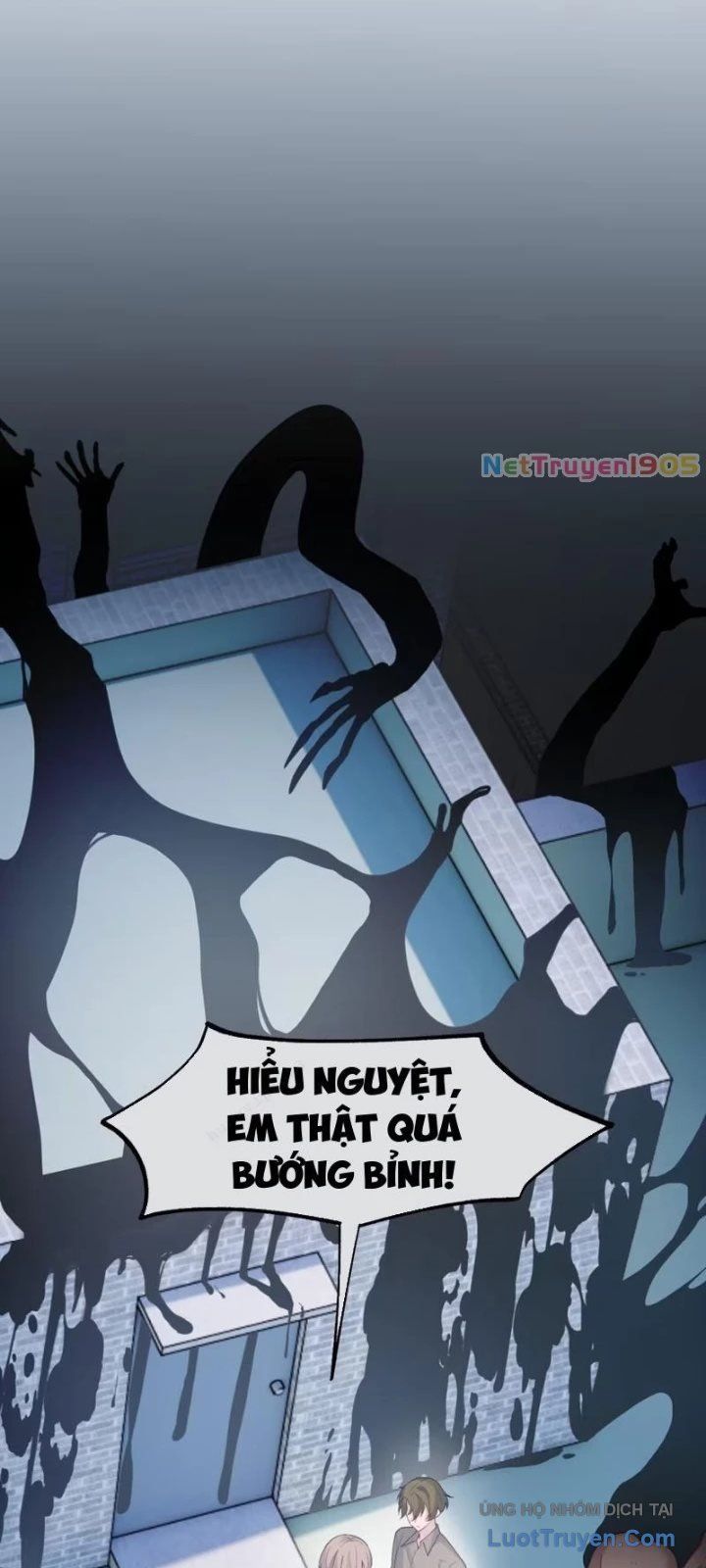 Kế Thừa Tủ Quần Áo Và Nữ Quỷ Từ Ông Nội - Chapter 6 - Page 54