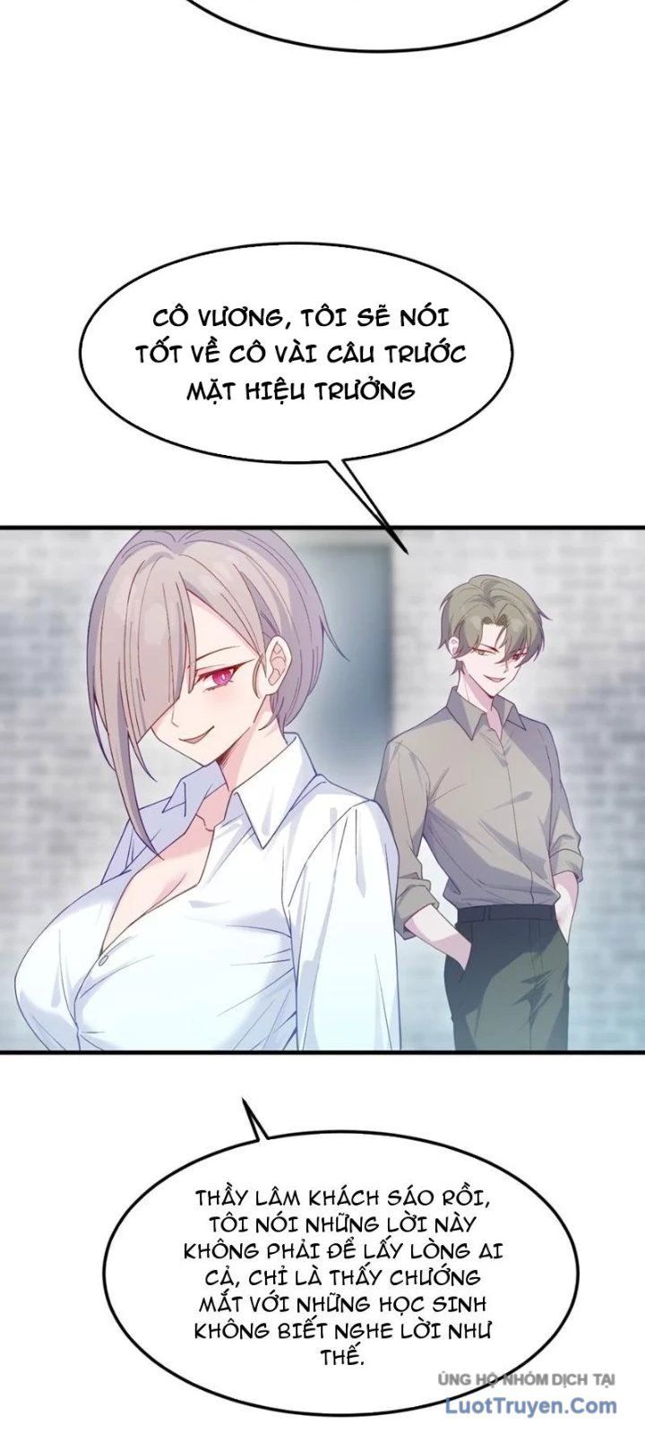 Kế Thừa Tủ Quần Áo Và Nữ Quỷ Từ Ông Nội - Chapter 6 - Page 57