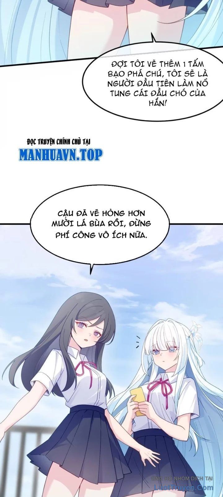 Kế Thừa Tủ Quần Áo Và Nữ Quỷ Từ Ông Nội - Chapter 6 - Page 59