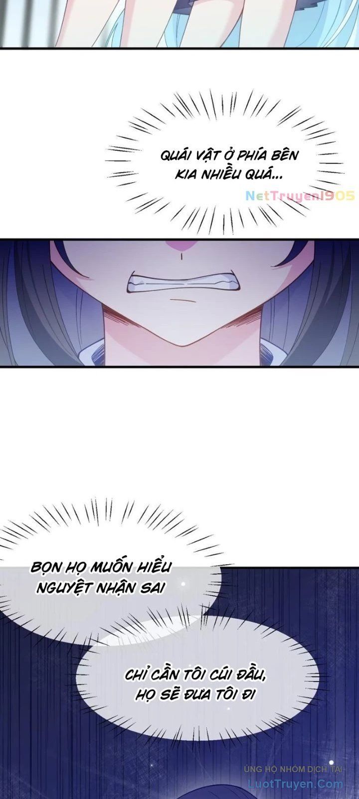 Kế Thừa Tủ Quần Áo Và Nữ Quỷ Từ Ông Nội - Chapter 6 - Page 60