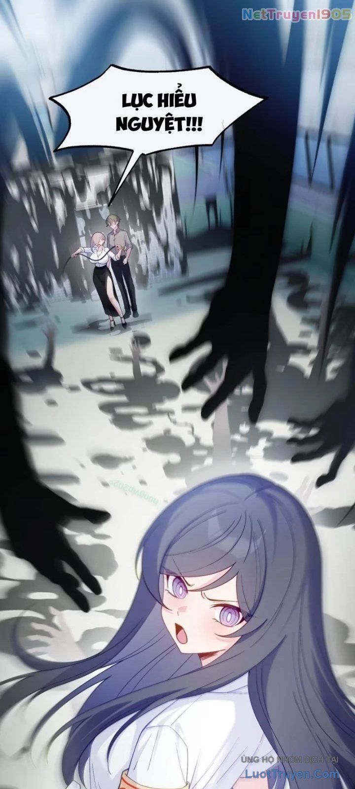 Kế Thừa Tủ Quần Áo Và Nữ Quỷ Từ Ông Nội - Chapter 6 - Page 66